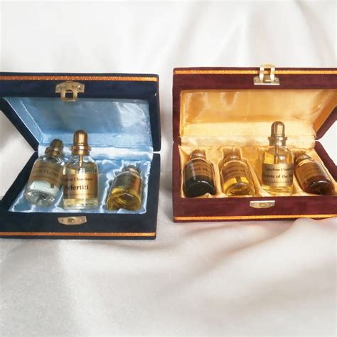 egyptian design perfume oil warmer